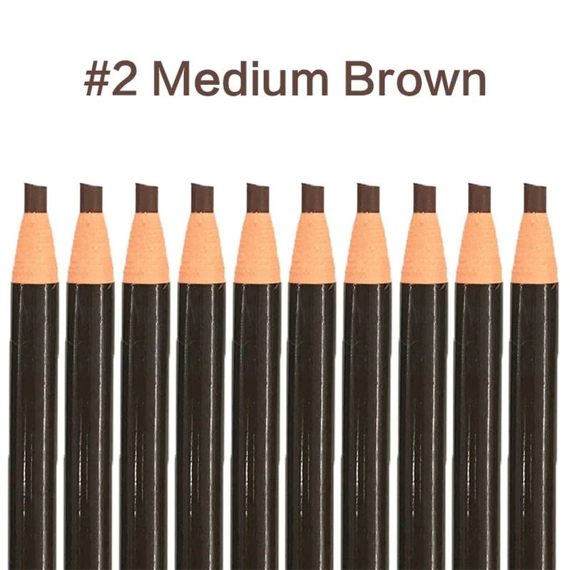 2-medium brown