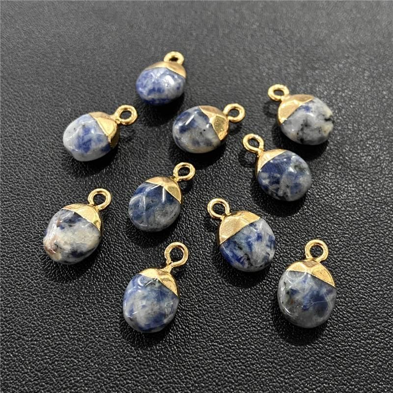 NO.10 Sodalite