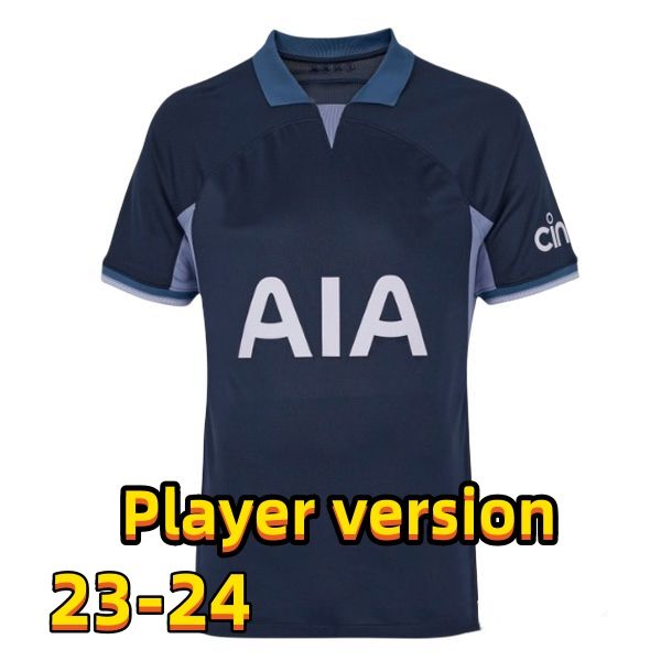 23-24 Away Player