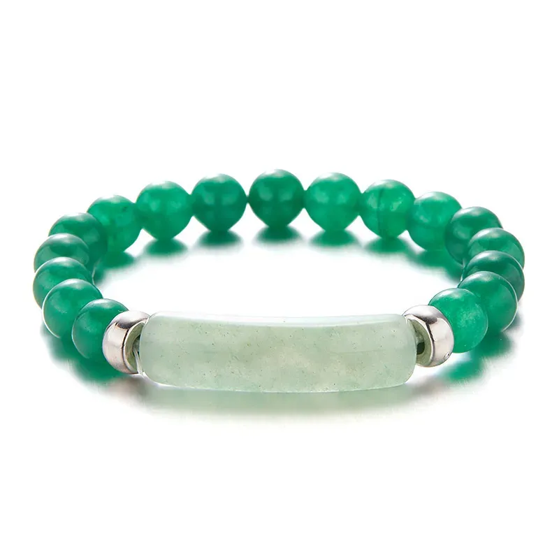 Aventurine verde