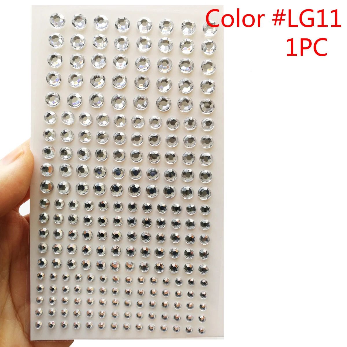 1pc couleur lg11