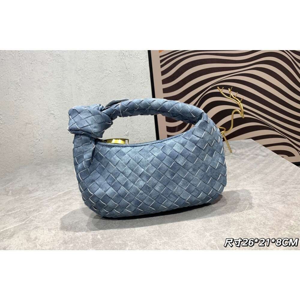 Denim Jodie 26cm