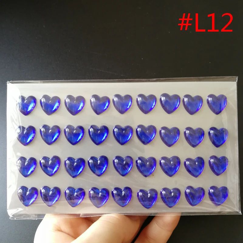 1pc Color L12