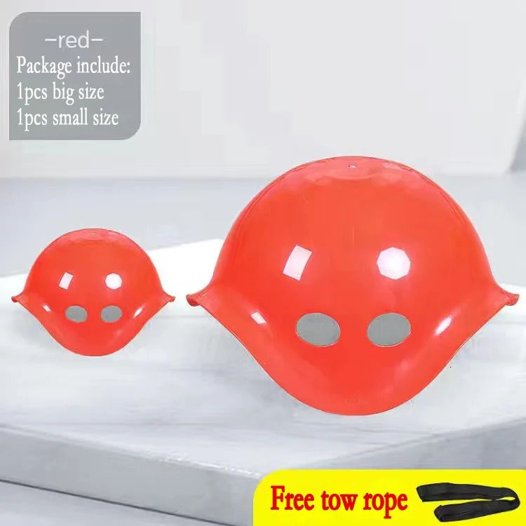 1 pcs rood