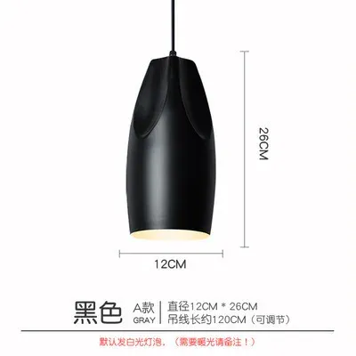 E27 LED-lamp Q E27