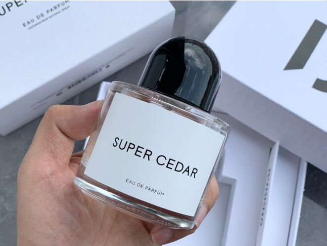 Super Cedar