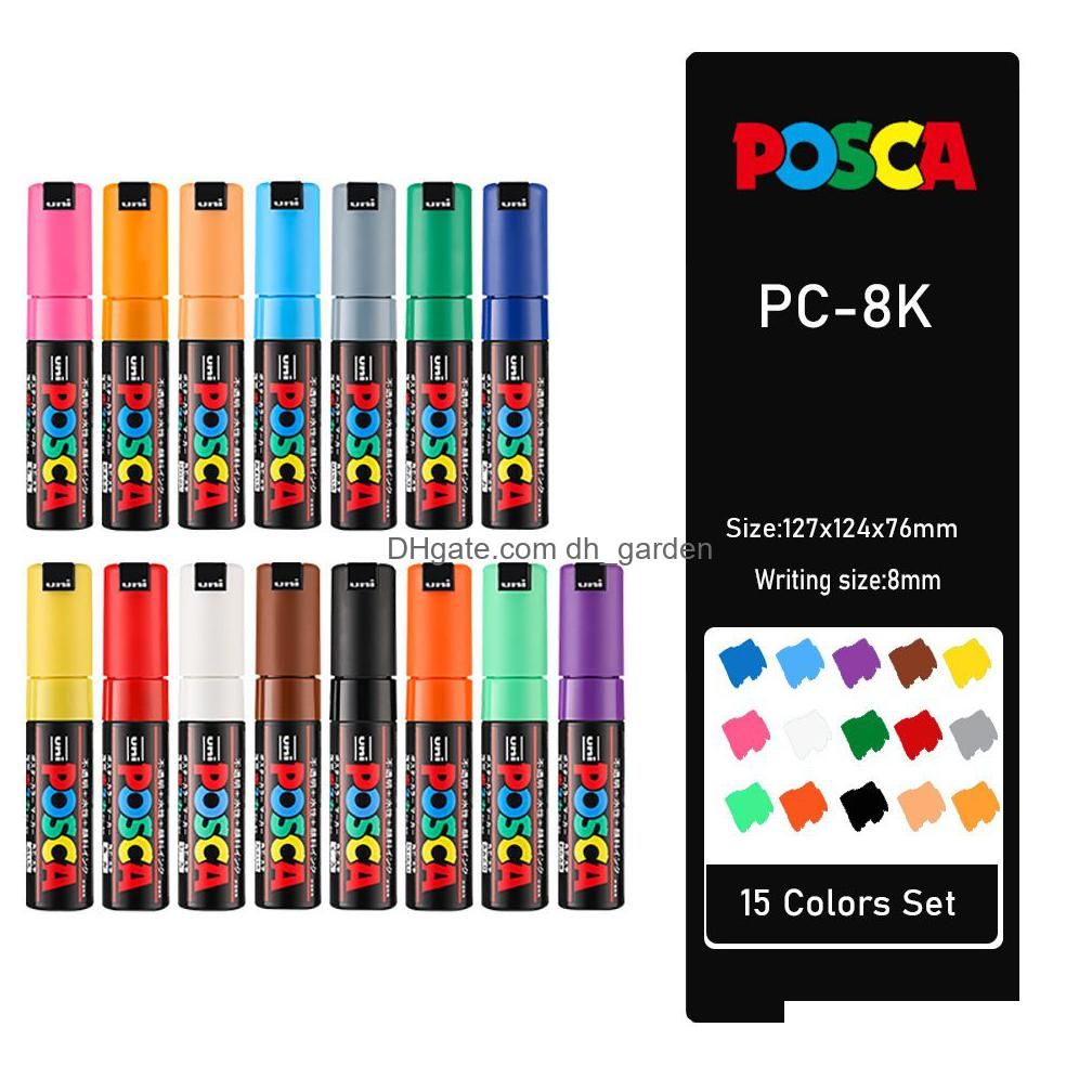 PC-8K 15 ألوان