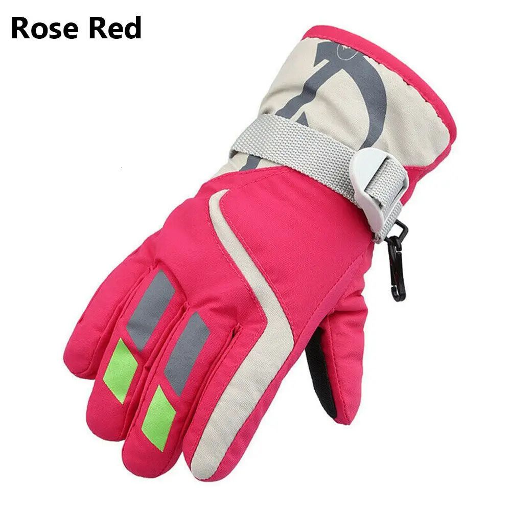 Rose Red 4-7 Jahre