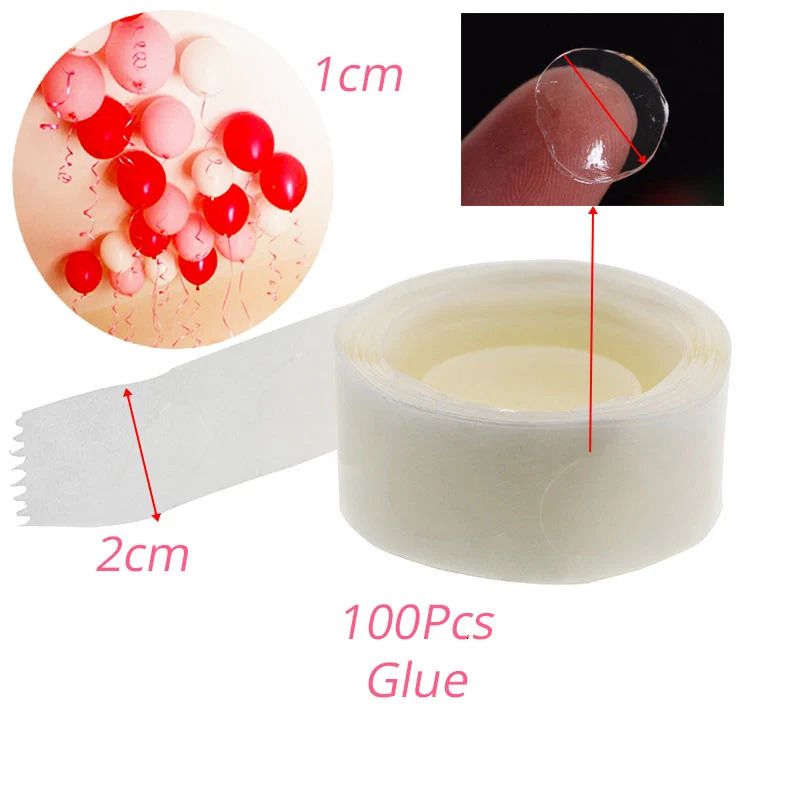 100pcs Glues