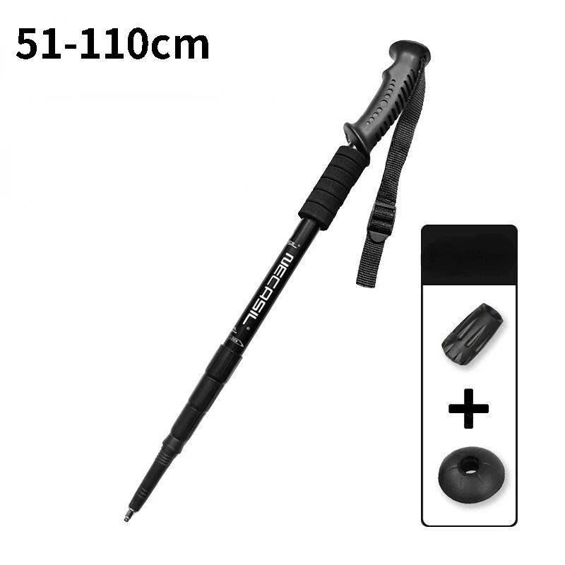 Black 51-110cm