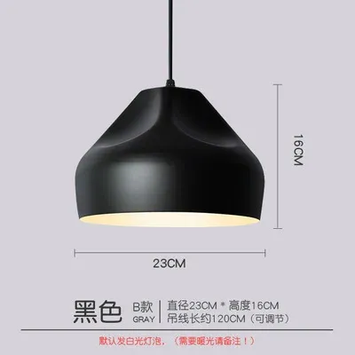 E27 LED-lamp I E27