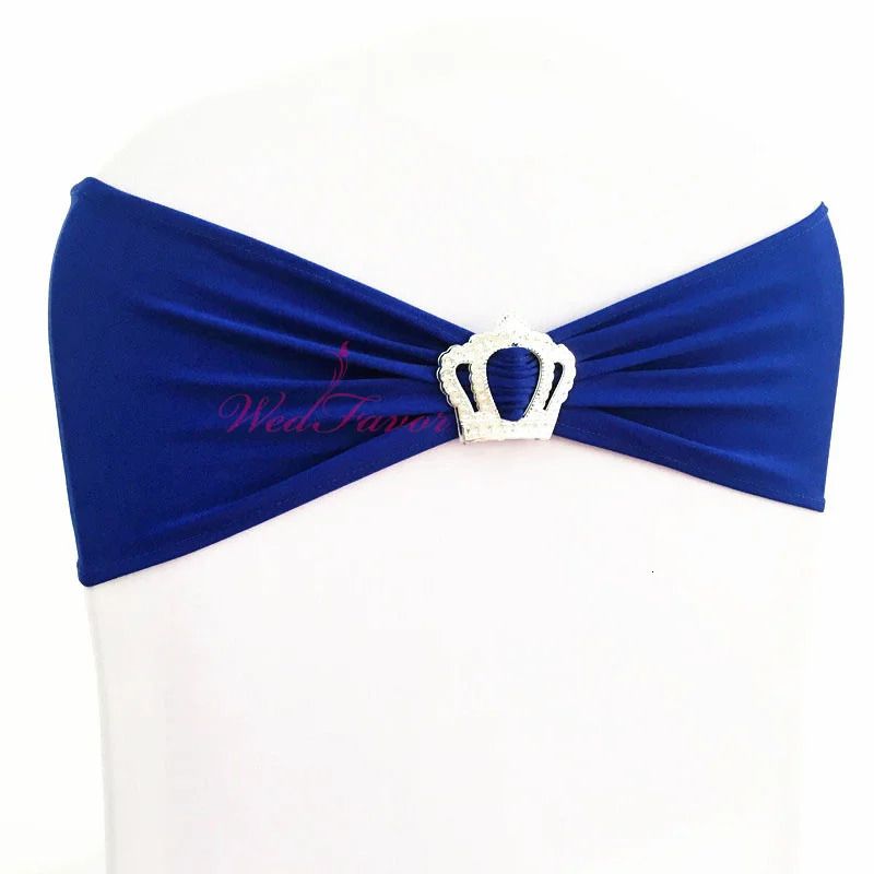 Royal Blue-10-PCs