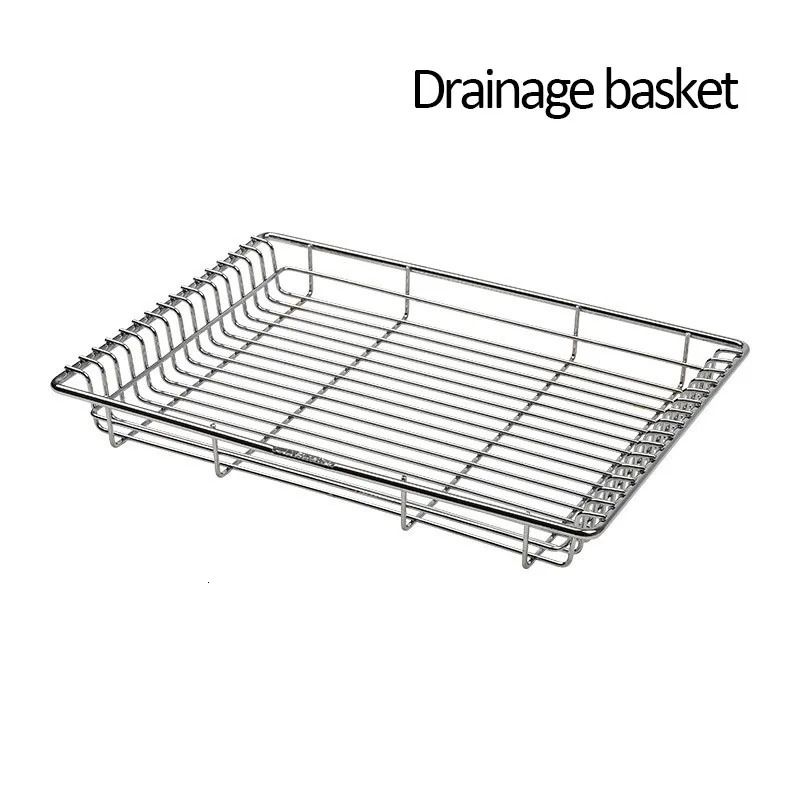 Drainage Basket