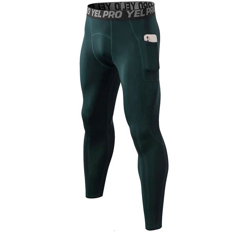 pantalon vert