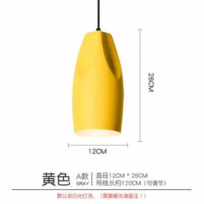 E27 LED-lamp Y E27