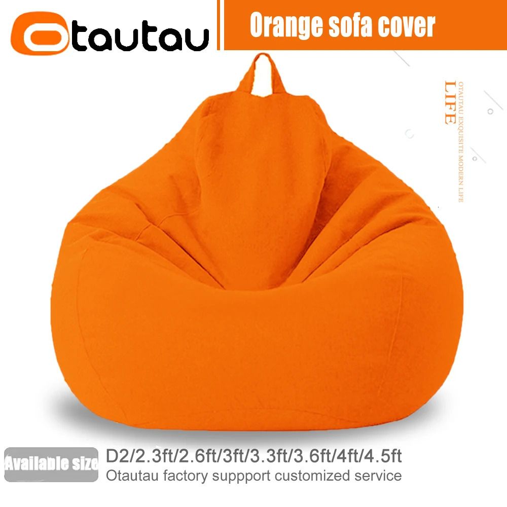 Orange-cover-L-80 cm