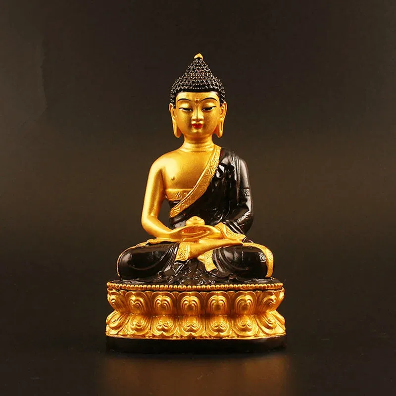 13cm Amitabha