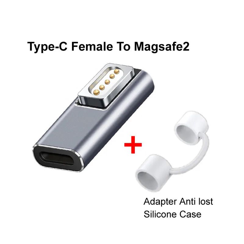 Tipo-c para Magsafe2