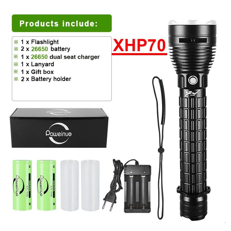 Xhp70 Pack-a