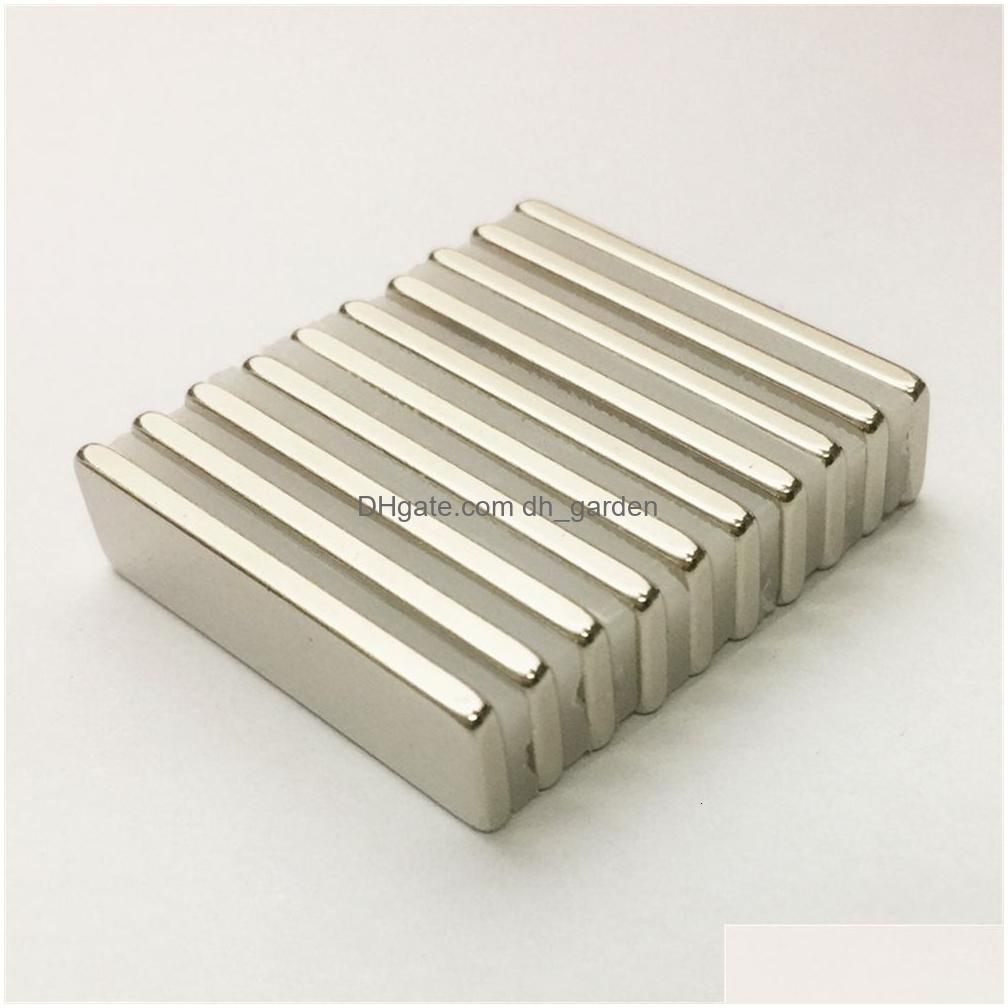 10 stuks 30X8X2Mm