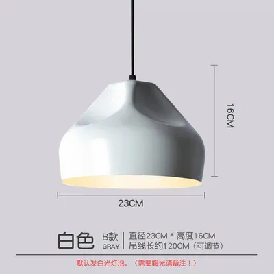 E27 LED-lamp A E27