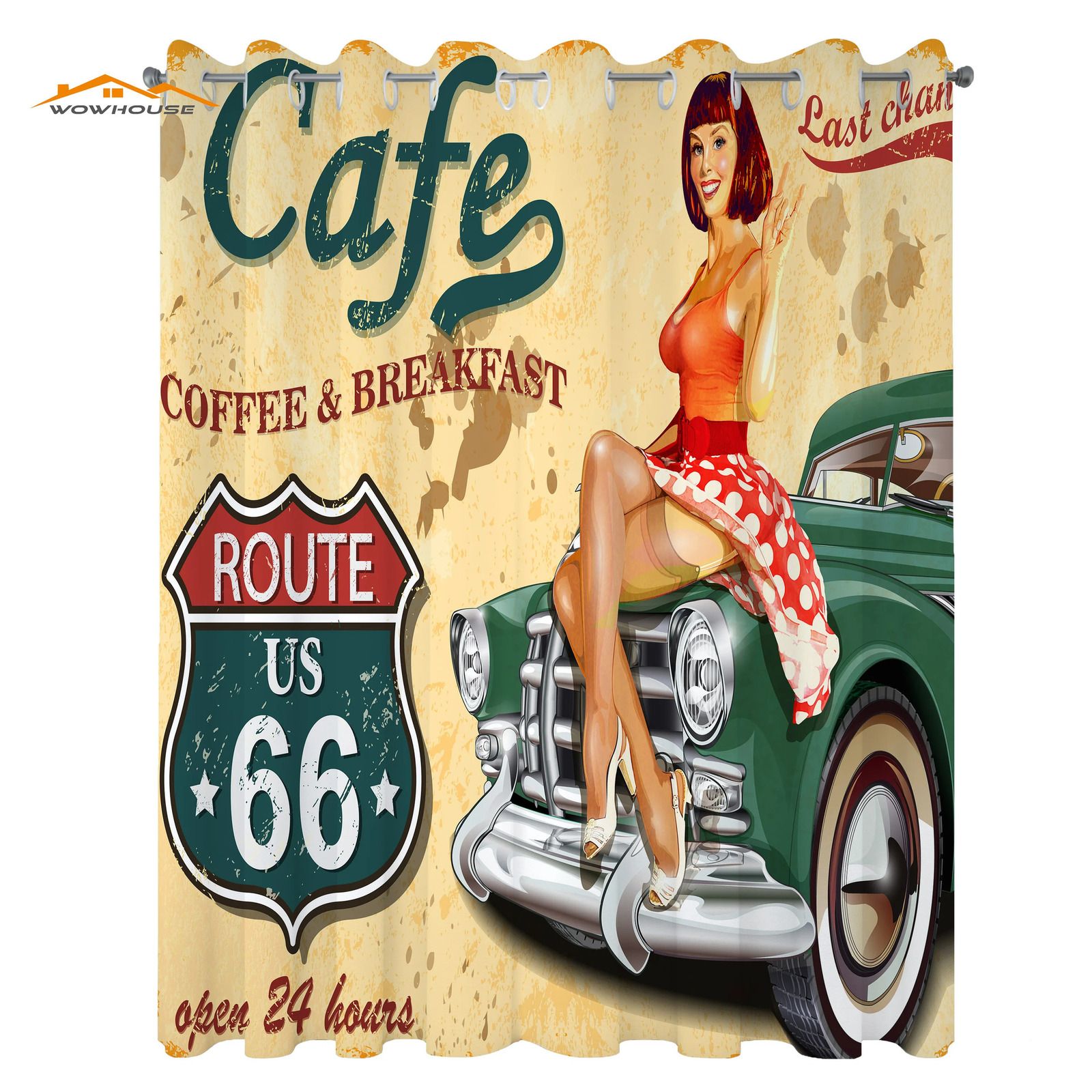 route 66