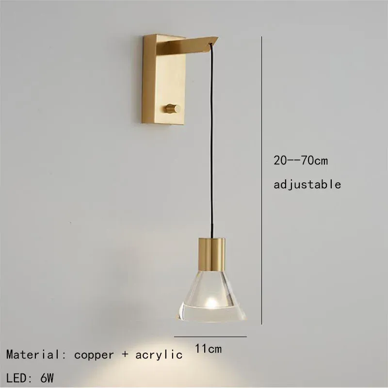 Luce naturale 4000K C-Oro