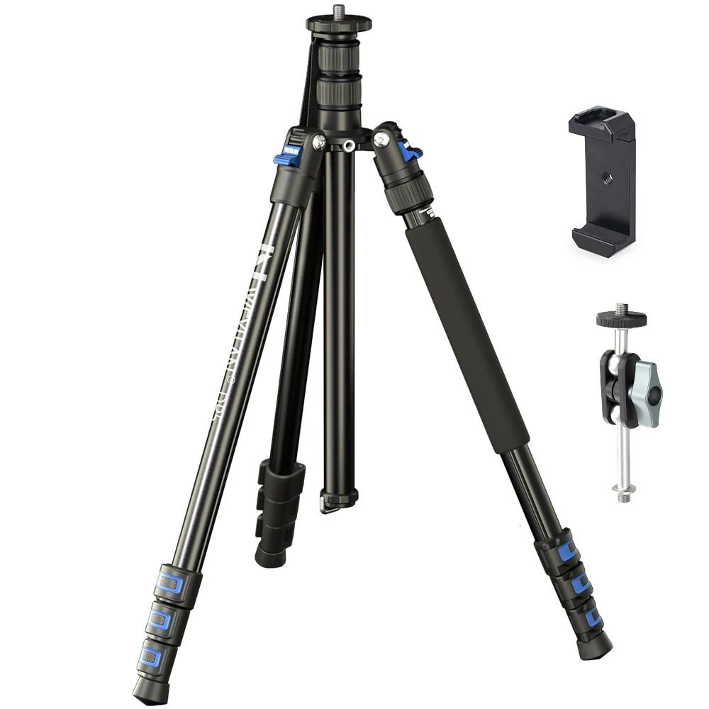 Tripod with Holder