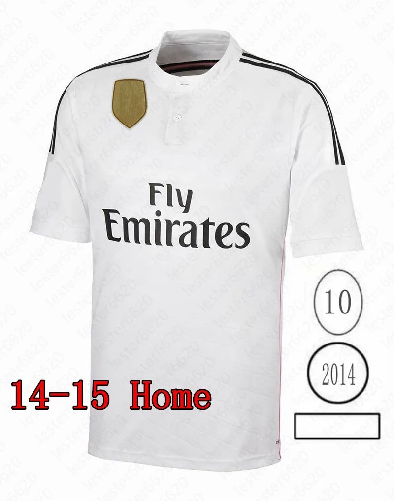 14/15 Home+UCL