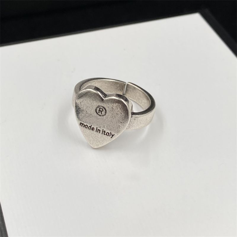 Ring-Silver