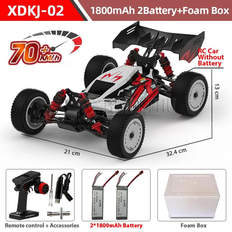 Xdkj-02 1800mah 2b