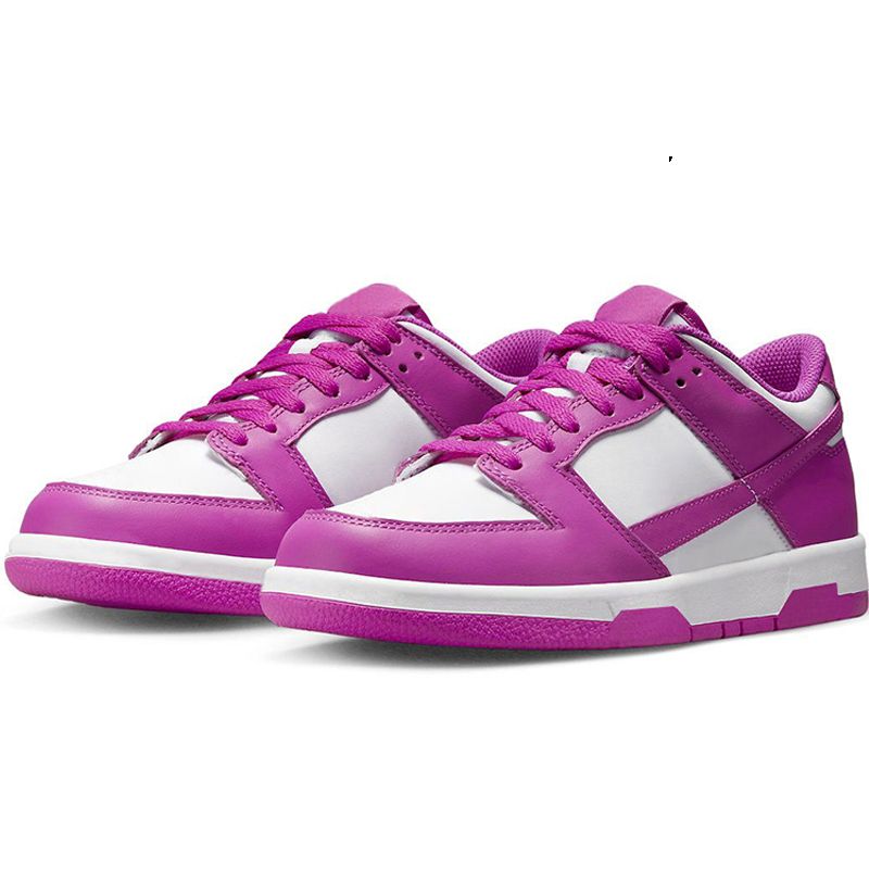 #2 Active Fuchsia 36-47