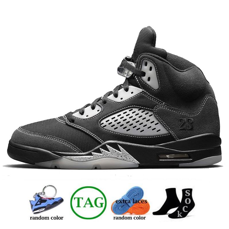 D1 Anthracite 40-47