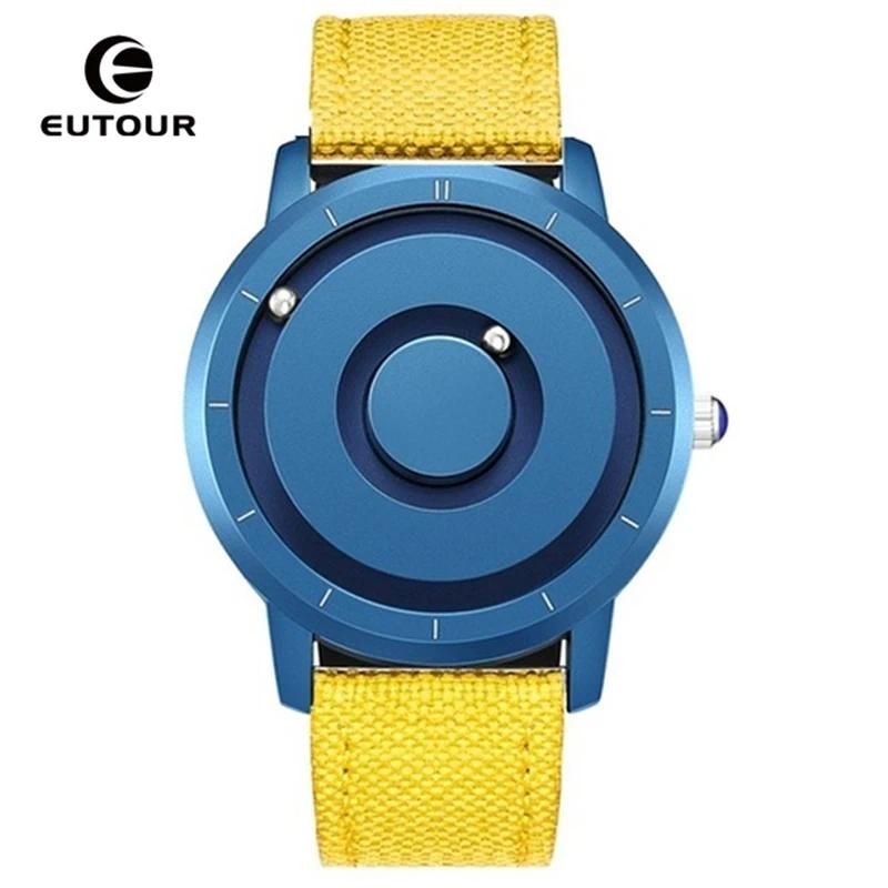 Yellow Nylon Royal