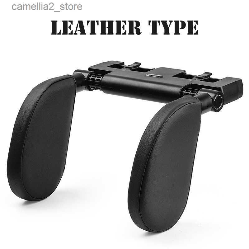 Leather Type