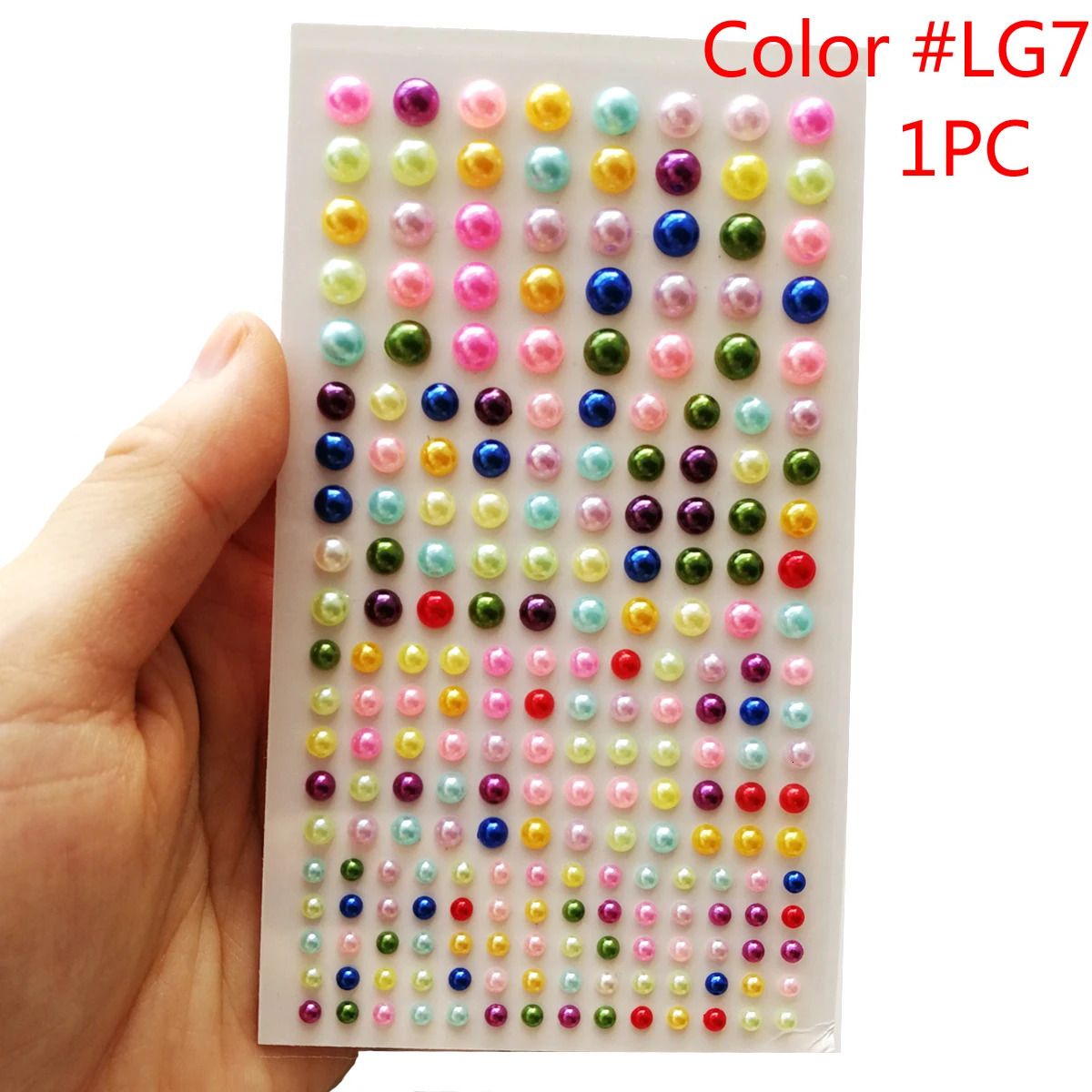 1pc Color Lg7