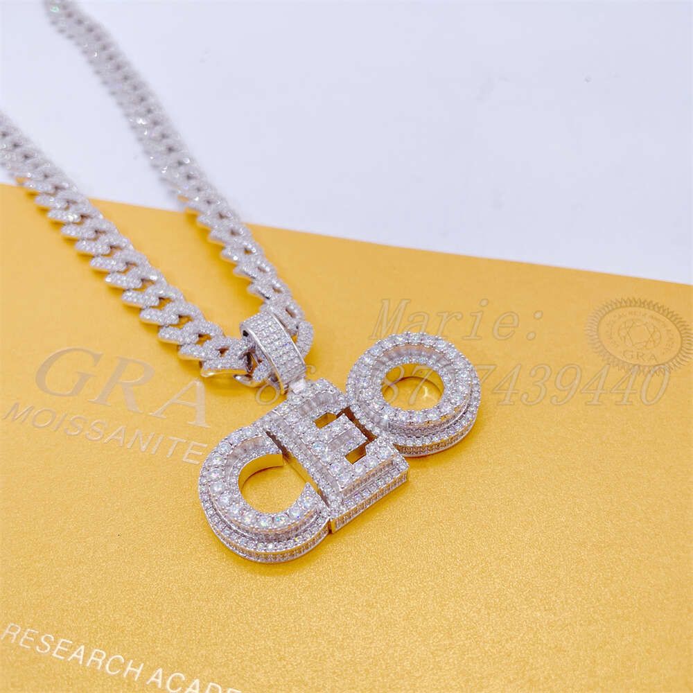 Pendant + 20 # 039; # 039; Collier-or