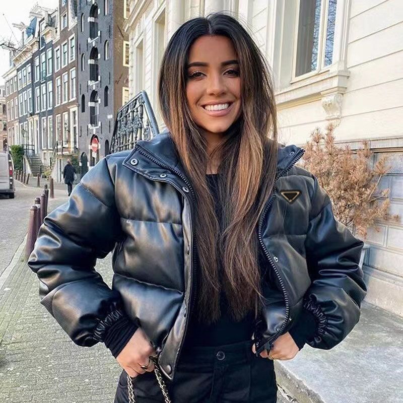 Ladies winter down jackets cheap