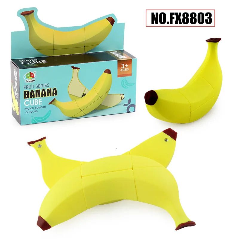 FX8803 Banan 107,8G