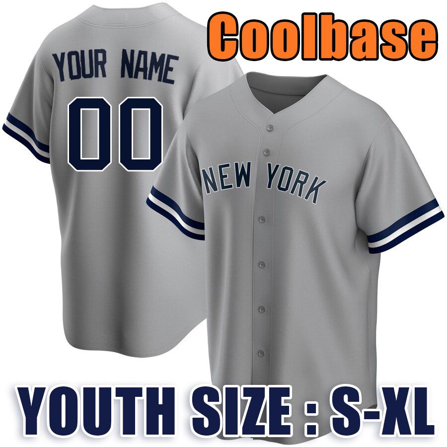 Youth (Size:S-XL)-YangJ