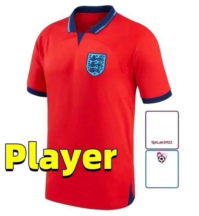 2022 Away Aldult Player World Cup