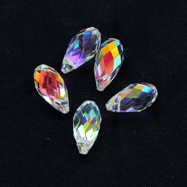 5x10mm Drop 20Pcs