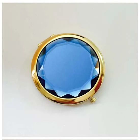 Blu scuro d'oro