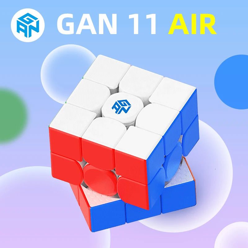 Gan 11 Air