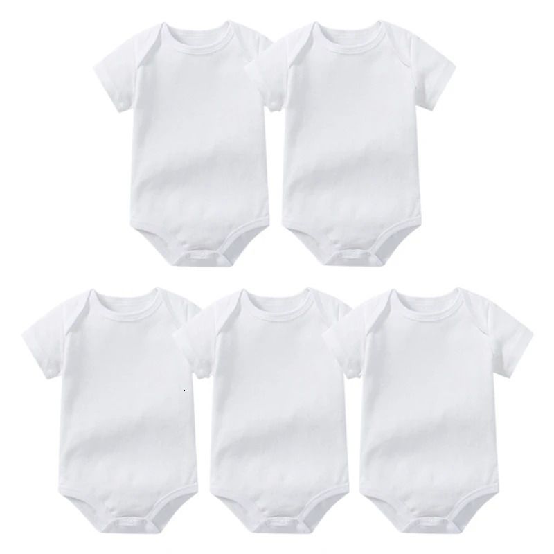 White-5pcs