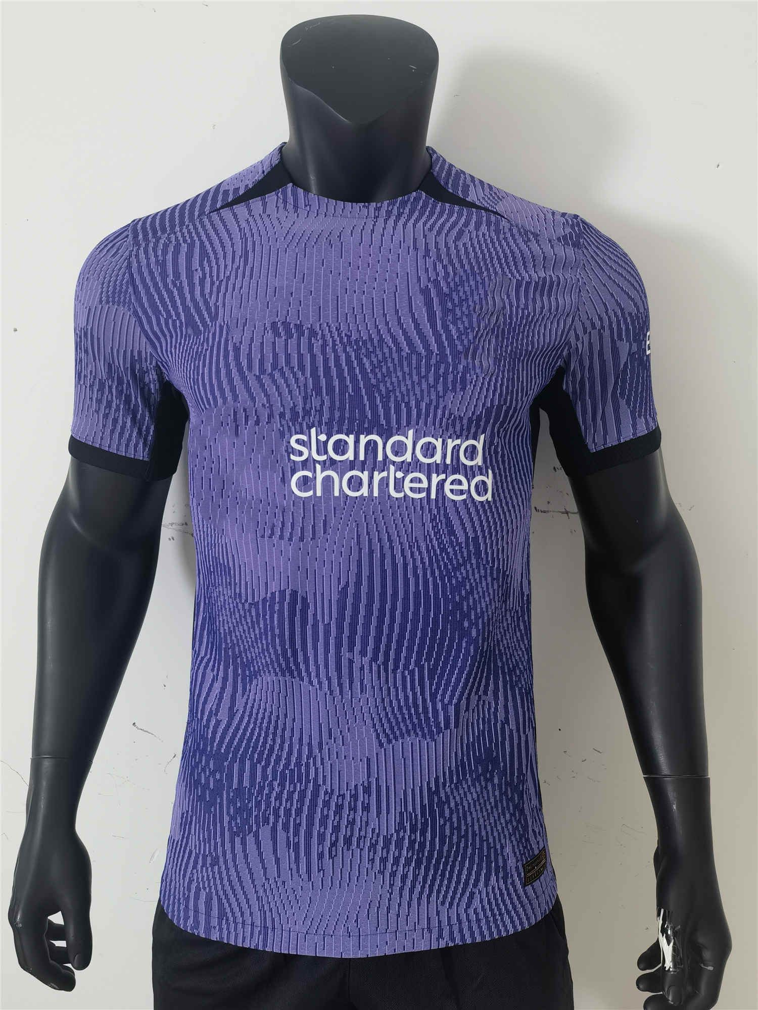 3.º morado