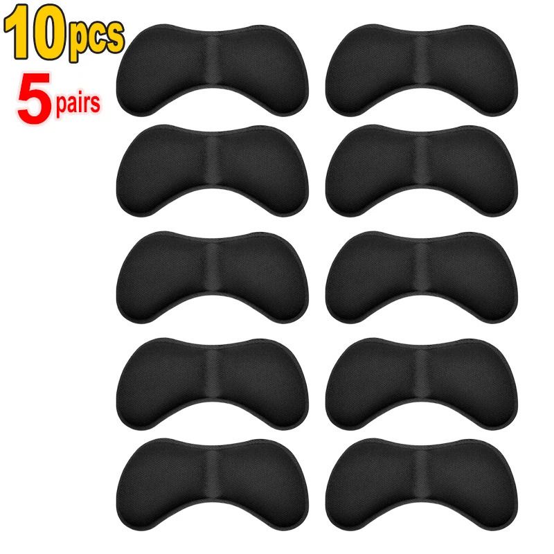 Black-10pcs