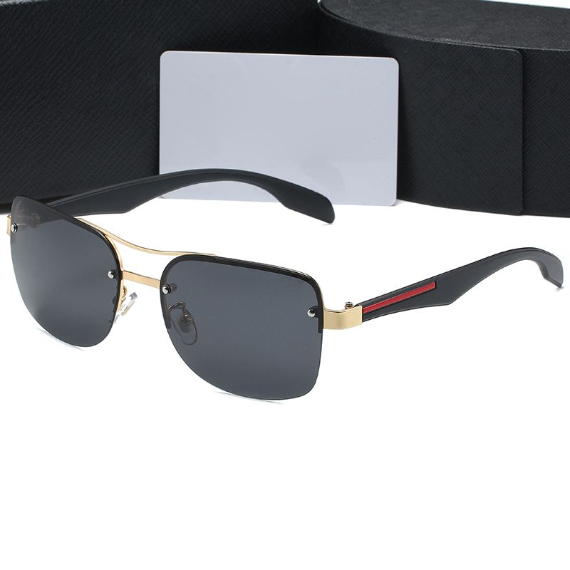 Sonnenbrille + Box-Paket