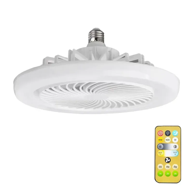 30W Tricolor Dimmable