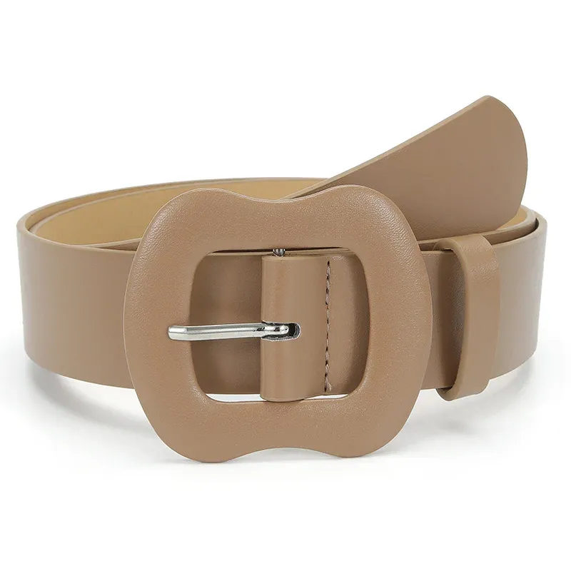 Ceinture kaki